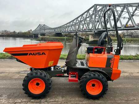 Annet 2025 Ausa D151AHG (2)