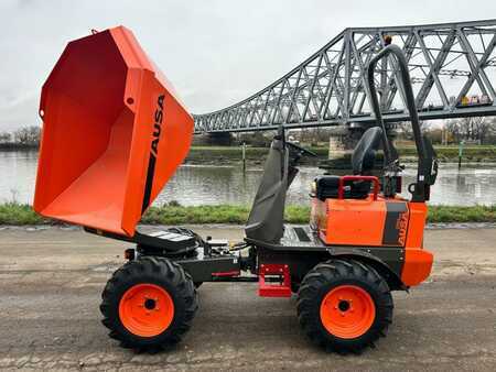 Annet 2025 Ausa D151AHG (7)