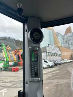 Minikaivinkoneet 2025 Sunward SWE25UF (11)