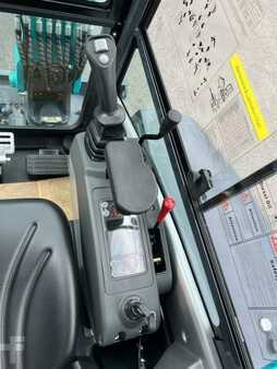 Mini kotrógép 2024 Sunward SWE25UF (10)