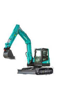 Minikaivinkoneet 2025 Sunward SWE90UF (1)