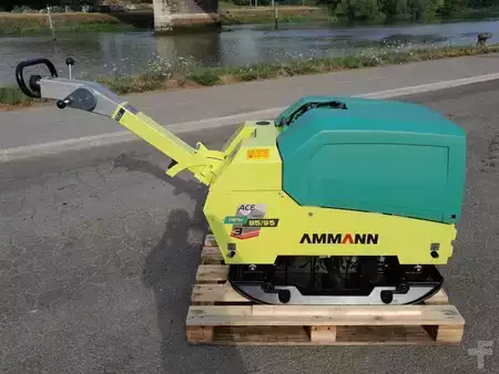 Other 2026 Ammann APH85/95 (1)