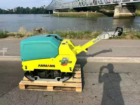 Other 2026 Ammann APH85/95 (5)
