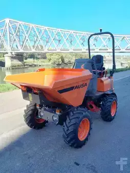 Ostatní 2026 Ausa D151AHG (5)