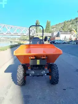 Ostatní 2026 Ausa D151AHG (6)