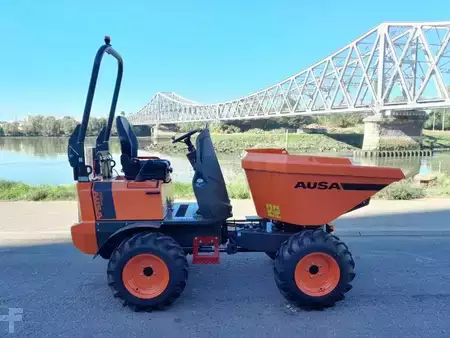 Ostatní 2026 Ausa D151AHG (8)