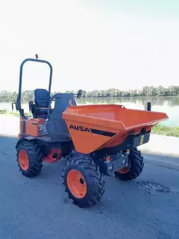 Ostatní 2026 Ausa D151AHG (9)