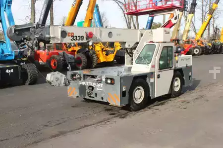All Terrain Cranes 2016 Shuttlelift CD3339 (1)