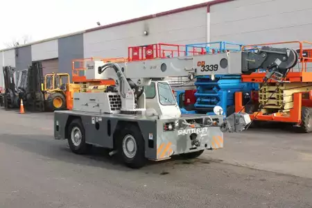 All Terrain Cranes 2016 Shuttlelift CD3339 (18)
