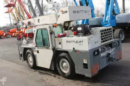 All Terrain Cranes 2016 Shuttlelift CD3339 (2)