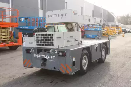 All Terrain Cranes 2016 Shuttlelift CD3339 (3)
