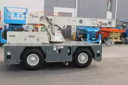 All Terrain Cranes 2016 Shuttlelift CD3339 (5)