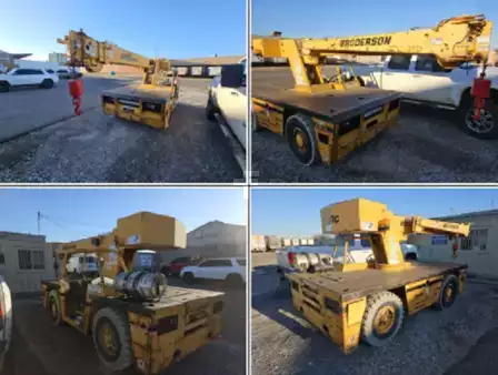All Terrain Cranes 2006 Broderson IC80-3G (1)