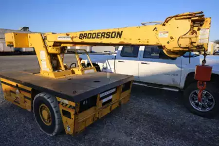 All Terrain Cranes 2006 Broderson IC80-3G (1)