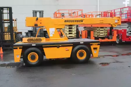 All Terrain Cranes 2015 Broderson IC80-3J (5)