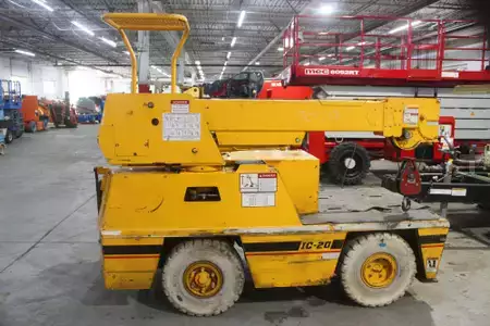 All Terrain Cranes 2005 Broderson IC20-1G (16)