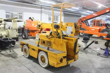 All Terrain Cranes 2005 Broderson IC20-1G (2)