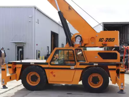 All Terrain Cranes 2025 Broderson IC280 (1)
