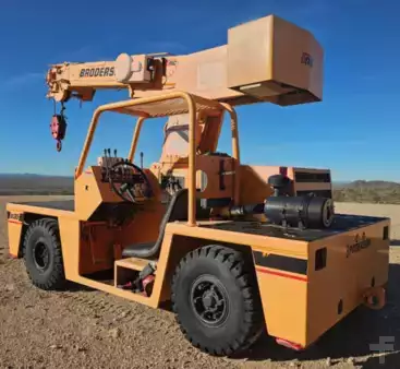 All Terrain Cranes 2007 Broderson IC35-2D (1)