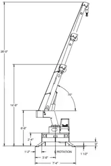 All Terrain Cranes 2007 Broderson IC35-2D (4)