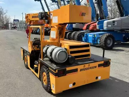 All Terrain Cranes 2005 Broderson IC35-2D (1)