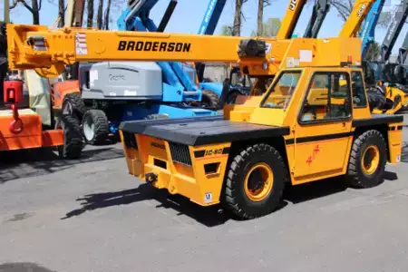 All Terrain Cranes 2016 Broderson IC80-3J (1)