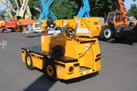 All Terrain Cranes 2020 Broderson IC20-1K (2)