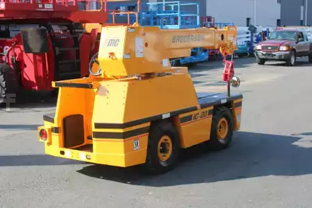 All Terrain Cranes 2020 Broderson IC20-1K (3)