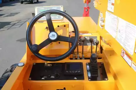 All Terrain Cranes 2020 Broderson IC20-1K (8)