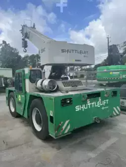 All Terrain Cranes 2013 Shuttlelift CD5540F (2)