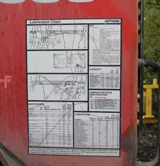 All Terrain Cranes 2005 Link-Belt RTC8065 (10)