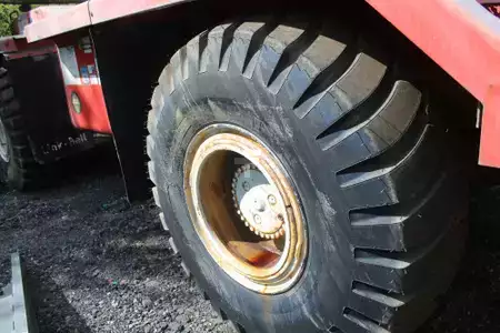 All Terrain Cranes 2005 Link-Belt RTC8065 (13)
