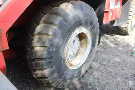 All Terrain Cranes 2005 Link-Belt RTC8065 (14)
