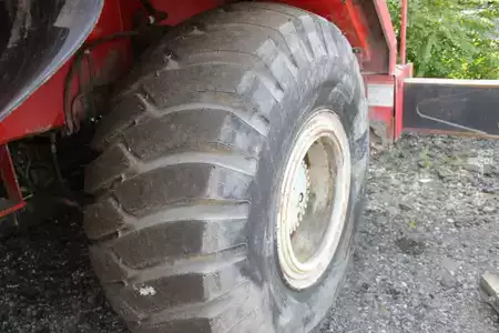All Terrain Cranes 2005 Link-Belt RTC8065 (15)