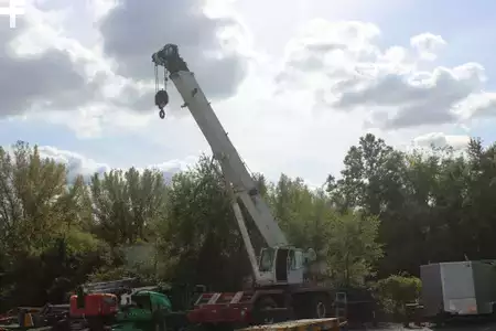 All Terrain Cranes 2005 Link-Belt RTC8065 (16)