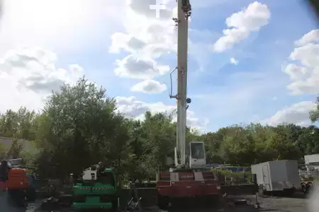 All Terrain Cranes 2005 Link-Belt RTC8065 (3)