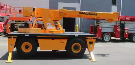 All Terrain Cranes 2011 Broderson IC80-3H (5)