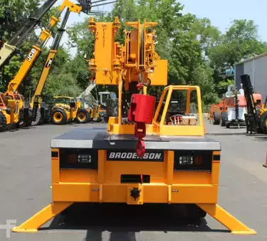 All Terrain Cranes 2011 Broderson IC80-3H (6)