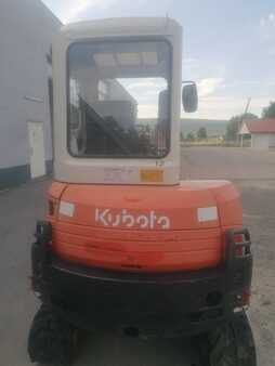 Kubota KX 101-3