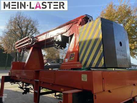 Palfinger PK 680 TK 26,7 m-max.2.410 kg Funk - FB