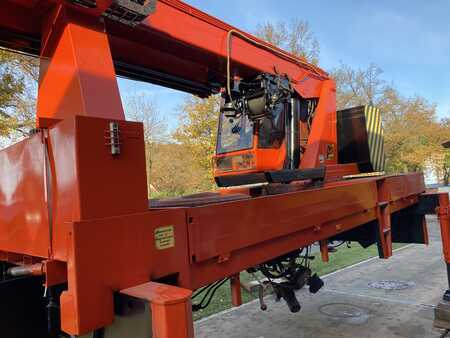 Palfinger PK 680 TK 26,7 m-max.2.410 kg Funk - FB