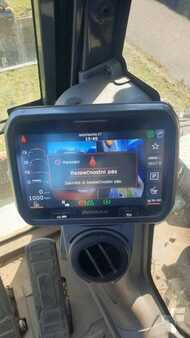 Mobilní bagry 2022 Doosan DX 165 WR-7 (DEVELON) (14)