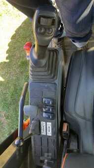 Mobilní bagry 2022 Doosan DX 165 WR-7 (DEVELON) (16)