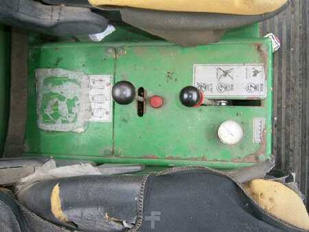 Ostatní 1992 BOMAG BW 164 AD (10)