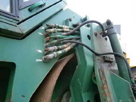 Ostatní 1992 BOMAG BW 164 AD (11)