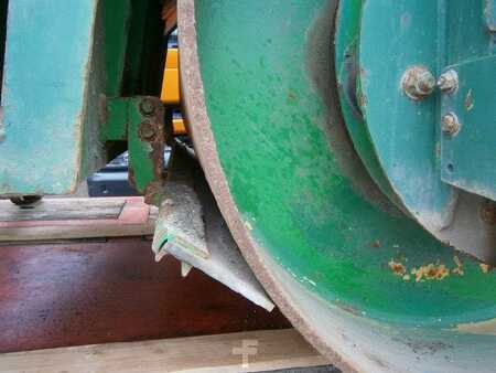 Ostatní 1992 BOMAG BW 164 AD (12)