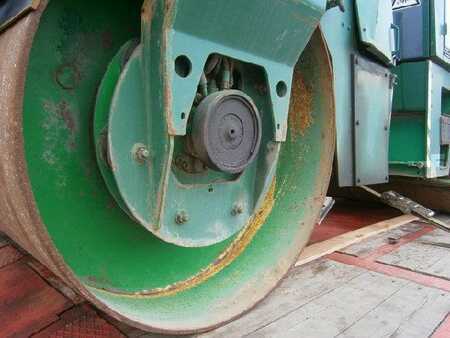 Ostatní 1992 BOMAG BW 164 AD (13)