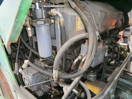 Ostatní 1992 BOMAG BW 164 AD (18)