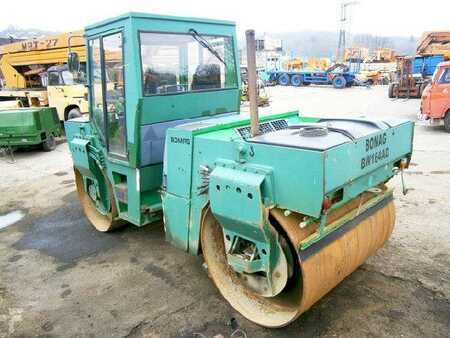 Ostatní 1992 BOMAG BW 164 AD (2)