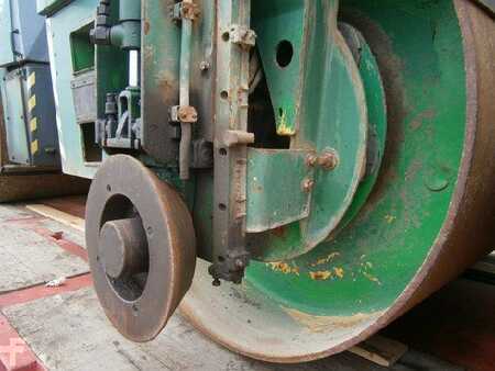 Ostatní 1992 BOMAG BW 164 AD (20)